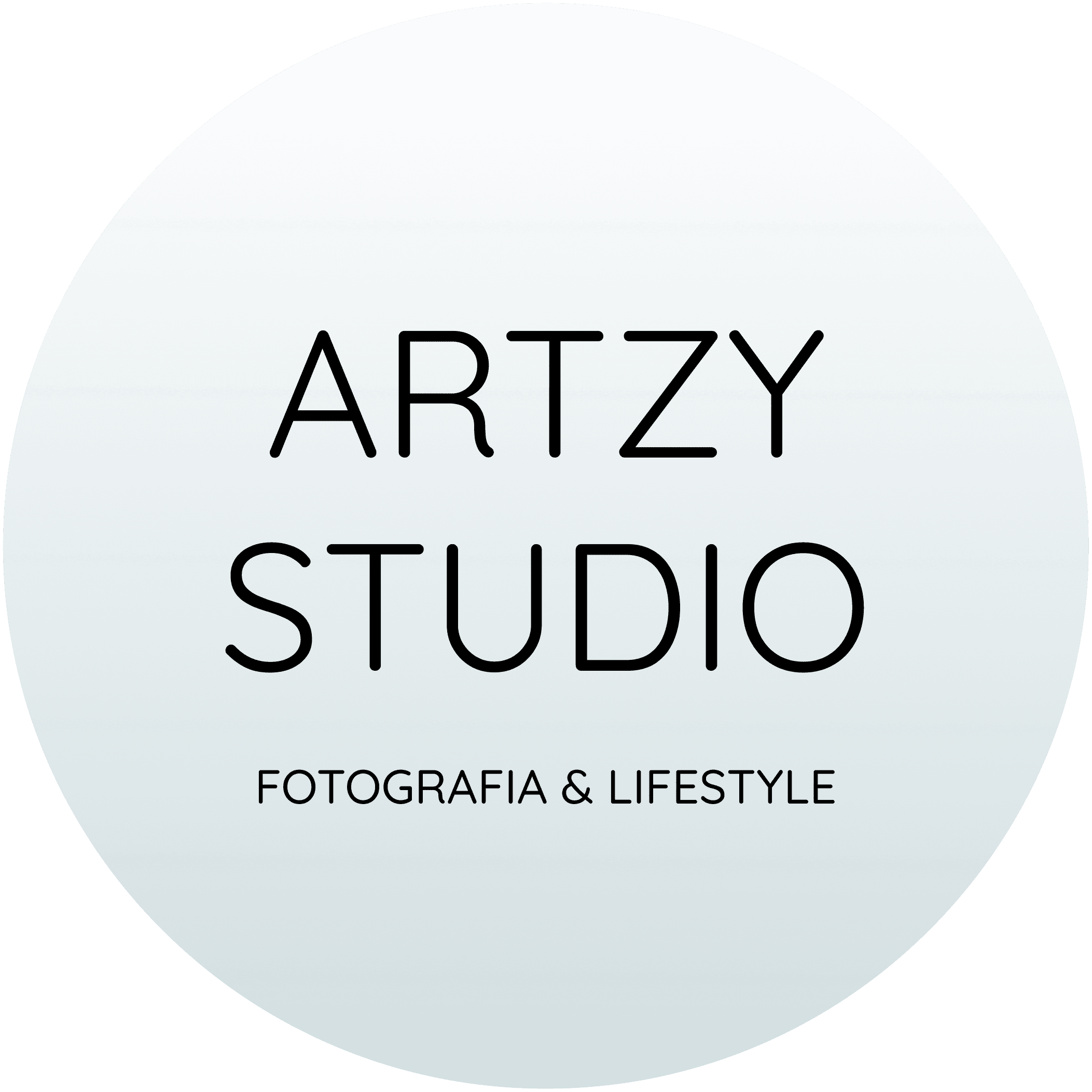Artzy Studio Logo