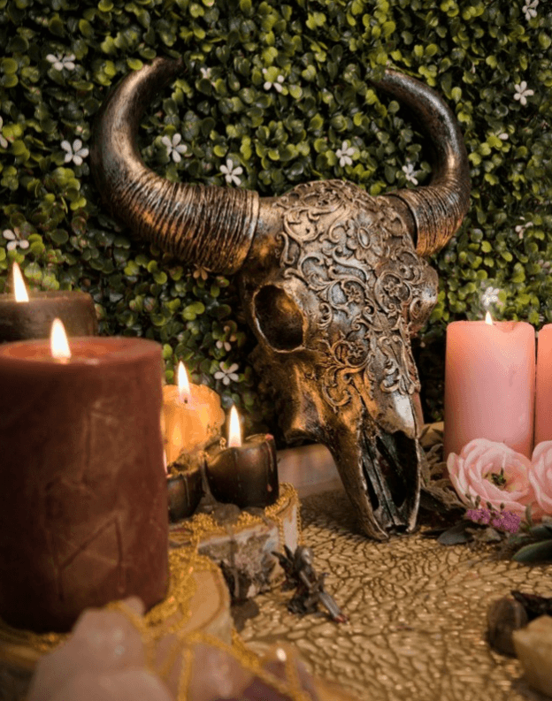 Rytuały Księżycowe