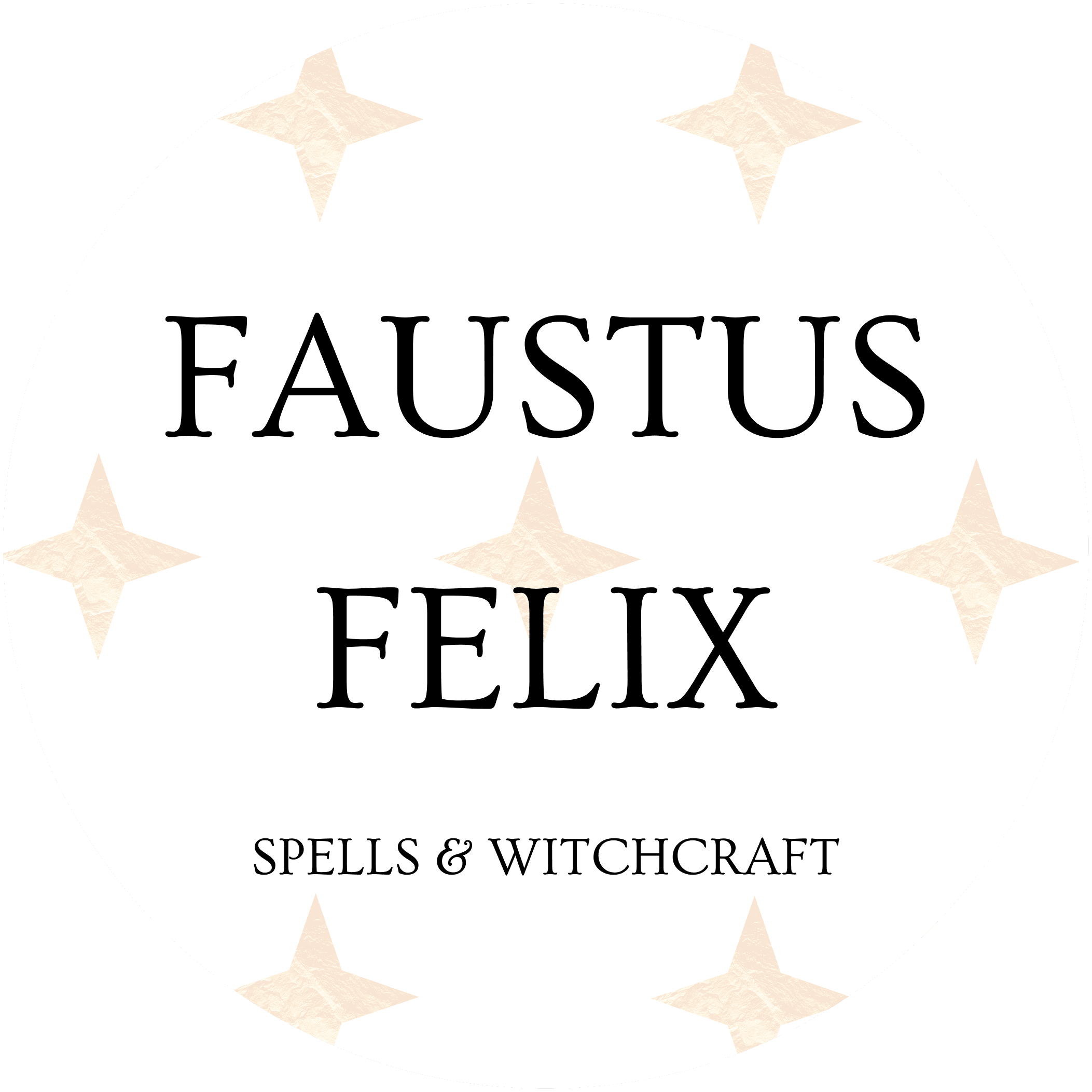 Faustus Felix Logo