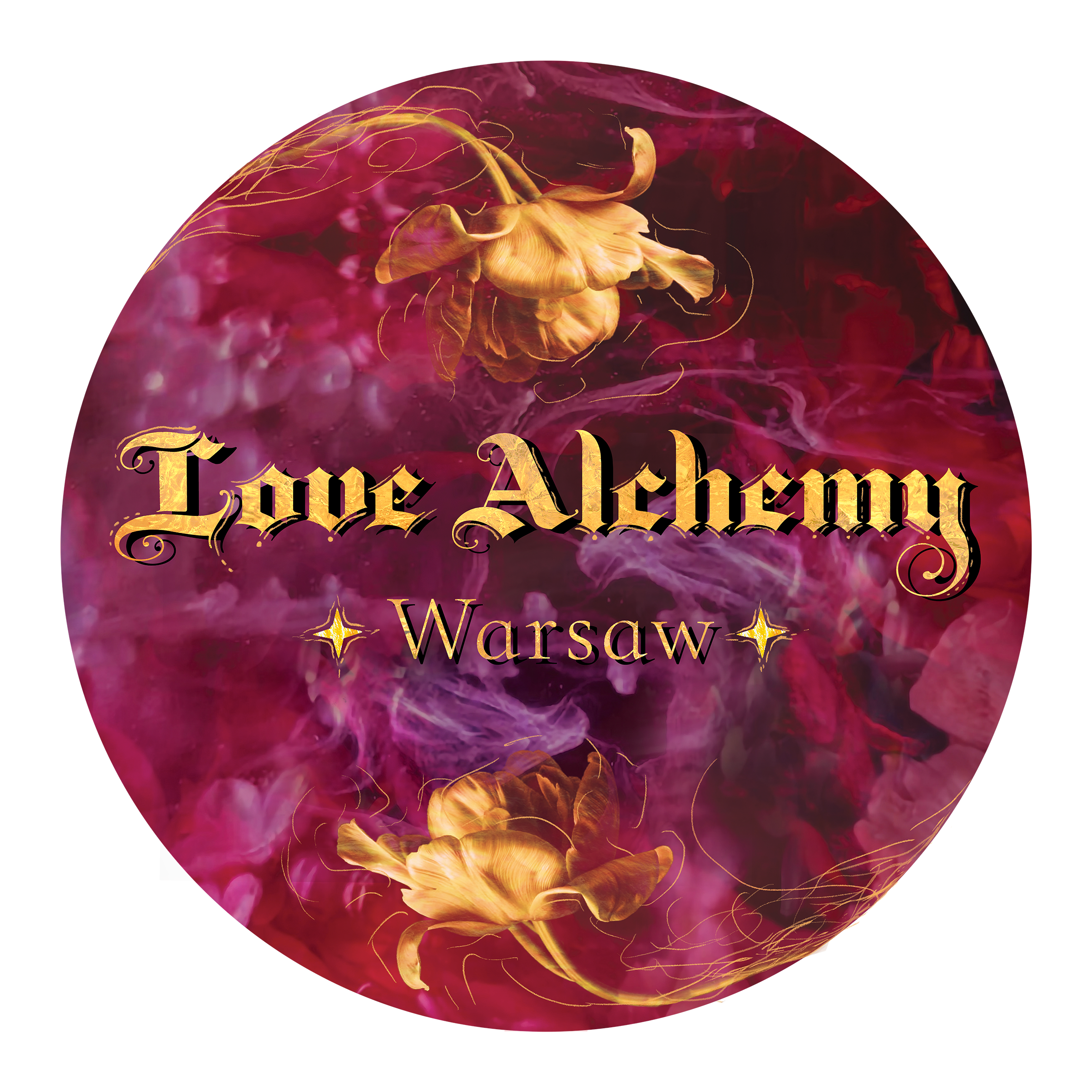 Love Alchemy