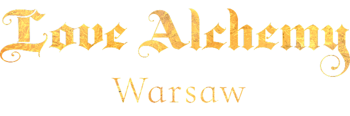 Love Alchemy